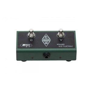 Guitar Accessories - Kemper Profiler Switch 2 Way - For Profiler Amps