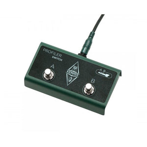 Guitar Accessories - Kemper Profiler Switch 2 Way - For Profiler Amps
