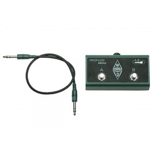 Guitar Accessories - Kemper Profiler Switch 2 Way - For Profiler Amps