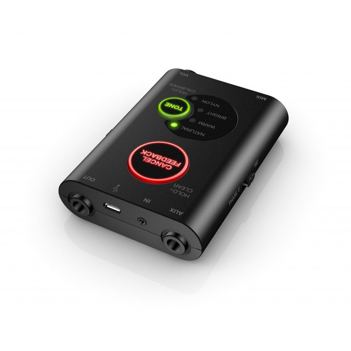 Guitar Audio Interfaces - IK Multimedia IRig Acoustic Stage