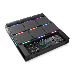 Hardware Samplers - Alesis Strike Multipad