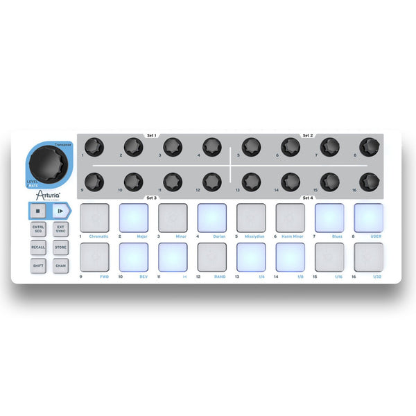 Sounds Easy | Hardware Sequencers