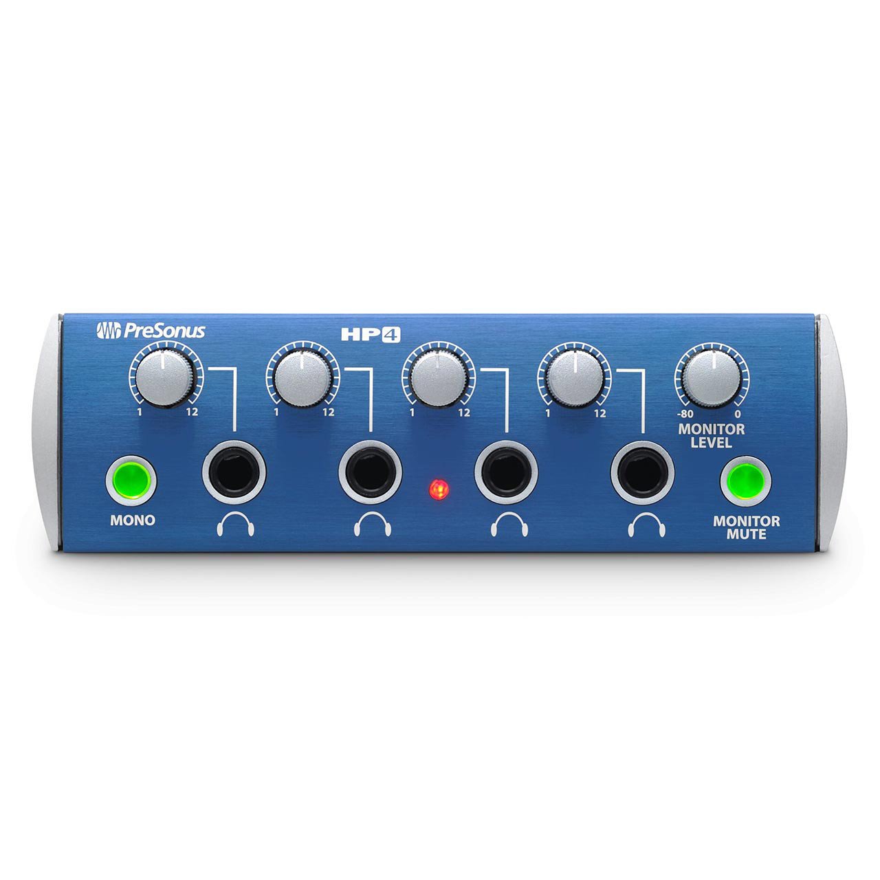 Presonus HP4 4-Channel Headphone Amplifier