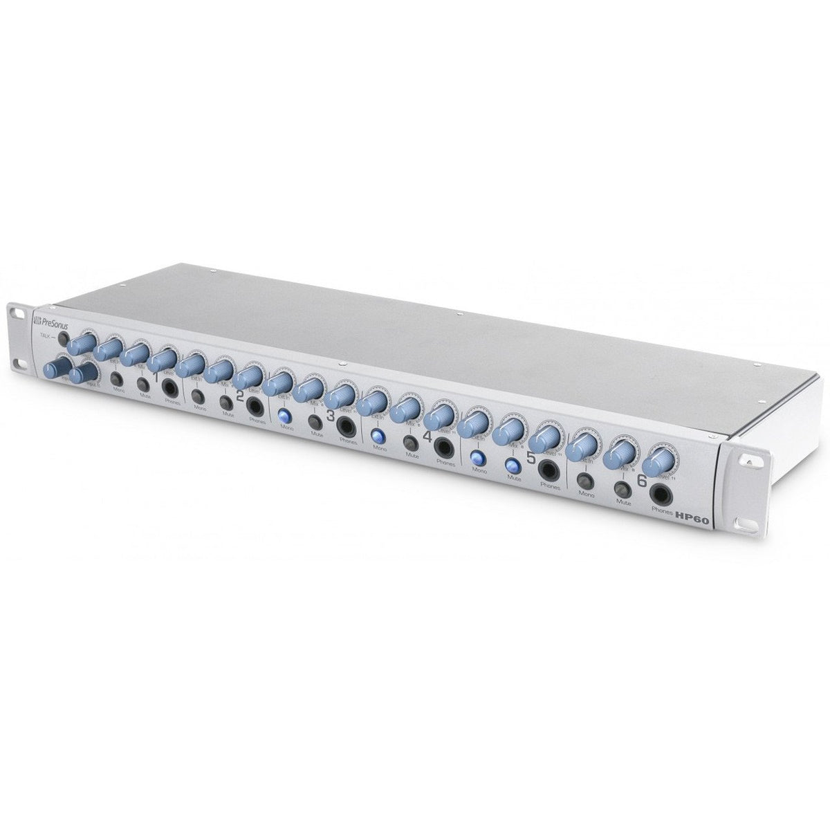 PreSonus HP60 Headphone Mixing System