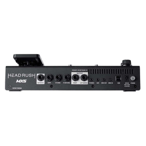 HeadRush MX5 Guitar Effects Processor