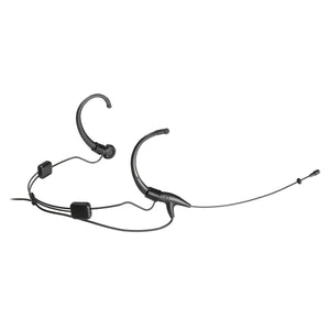 Headset Microphones - Audio-Technica BP892cW Condenser Headworn Microphone