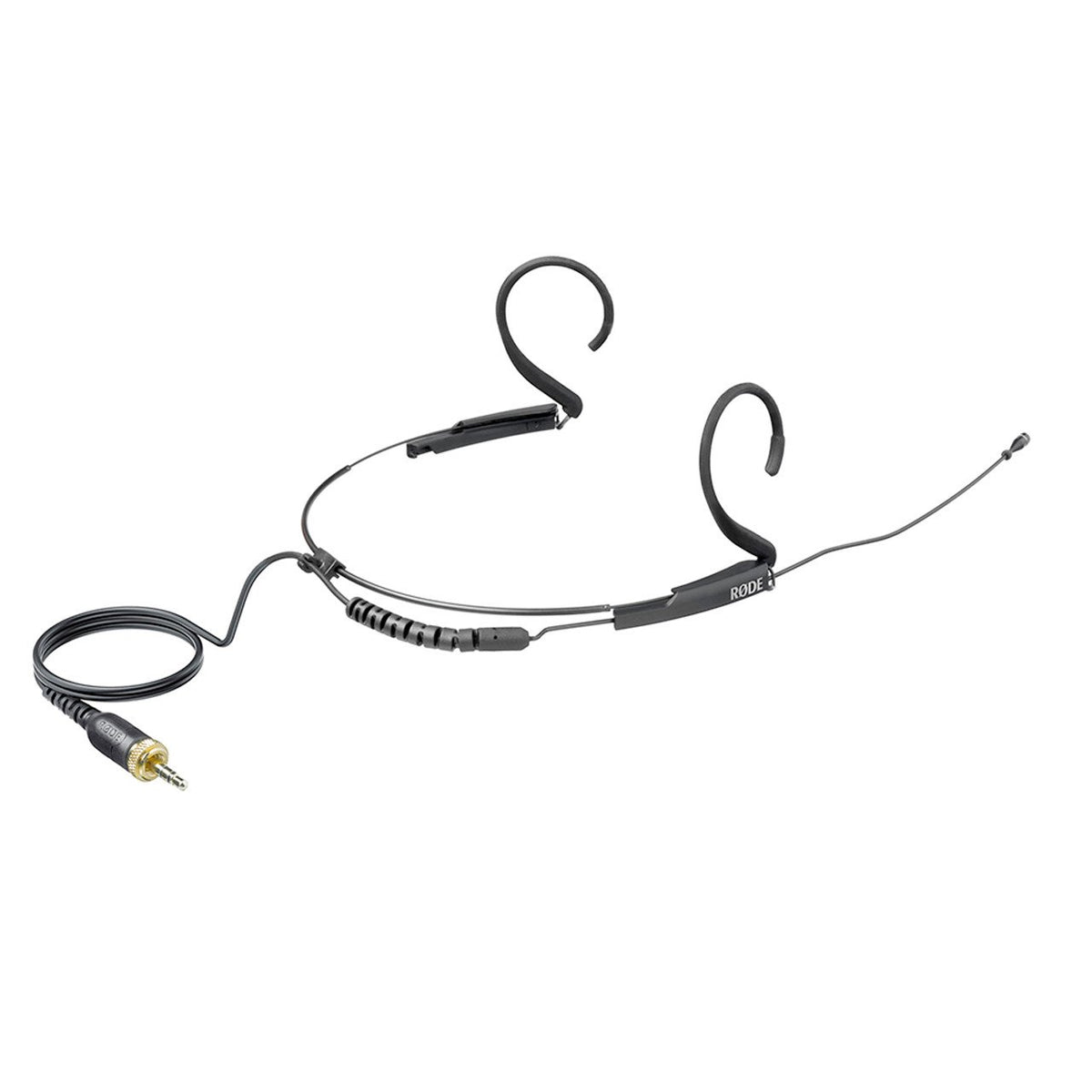 Headset Microphones - RODE HS2 Lightweight Headset Microphone