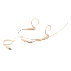 Headset Microphones - RODE HS2 Lightweight Headset Microphone