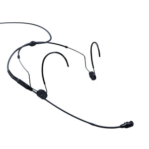 Headset Microphones - Sennheiser HSP 4 Cardioid Condenser Neckband Microphone