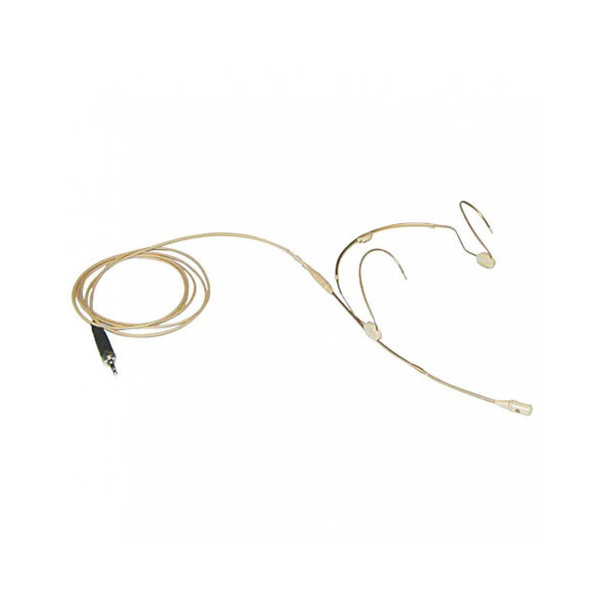 Headset Microphones - Sennheiser HSP 4 Cardioid Condenser Neckband Microphone