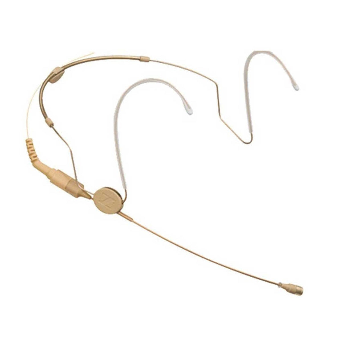 Headset Microphones - Sennheiser HSP 4 Cardioid Condenser Neckband Microphone