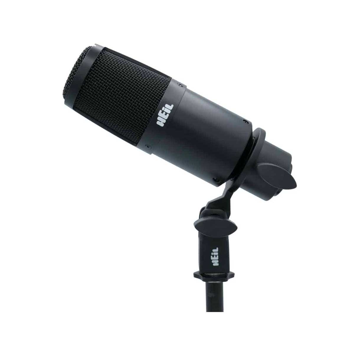 Heil Sound PR30 Dynamic Microphone - Black