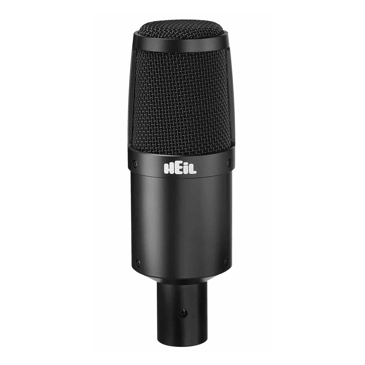 Heil Sound PR30 Dynamic Microphone Black Sounds Easy