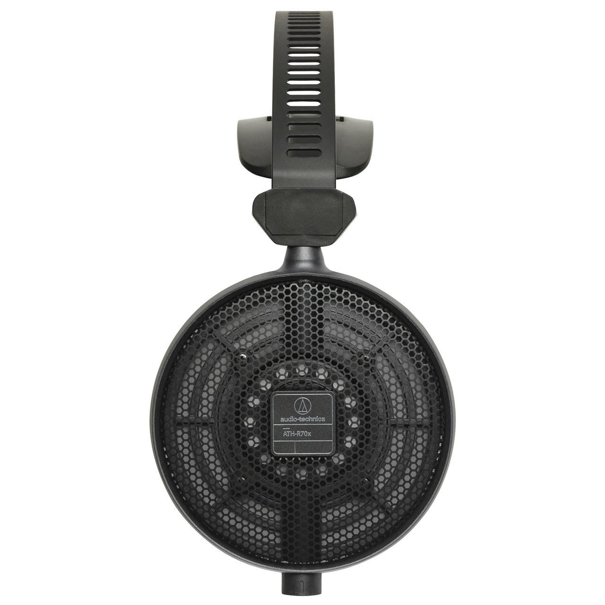 Hi-Fi Headphones - Audio-Technica ATH-R70x Professional Open-back Reference Headphones