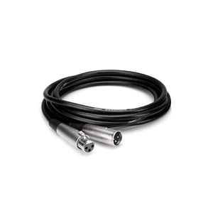 Hosa Microphone Cable XLR Male to XLR Female