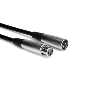 Hosa Microphone Cable XLR Male to XLR Female