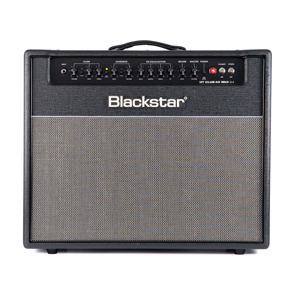 Blackstar HT Club 40 6L6 MkII Guitar Amp