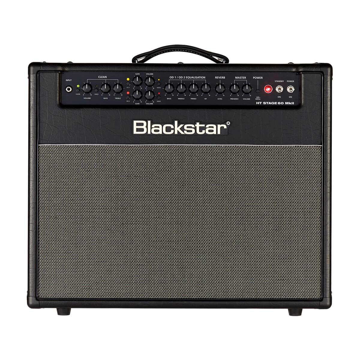 Blackstar HT Stage 60 112 MkII Guitar Amp