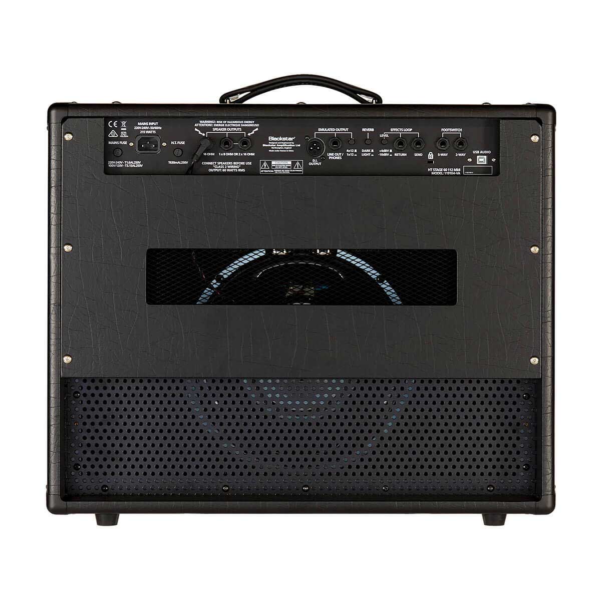 Blackstar HT Stage 60 112 MkII Guitar Amp