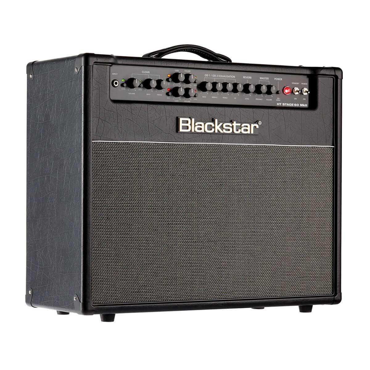 Blackstar HT Stage 60 112 MkII Guitar Amp