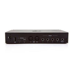 I-Connectivity Audio 4C 4In/4Out USB-C Audio Interface