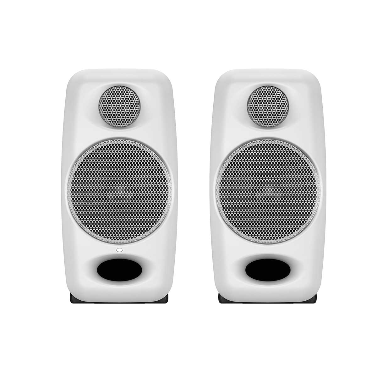 IK Multimedia Iloud Micro White front