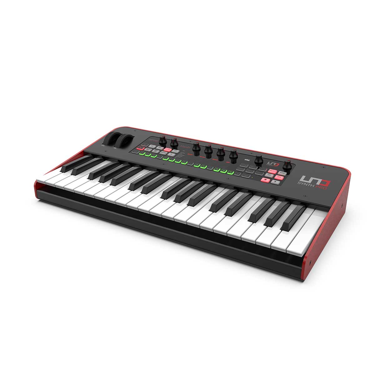 IK Multimedia Uno Synth Pro