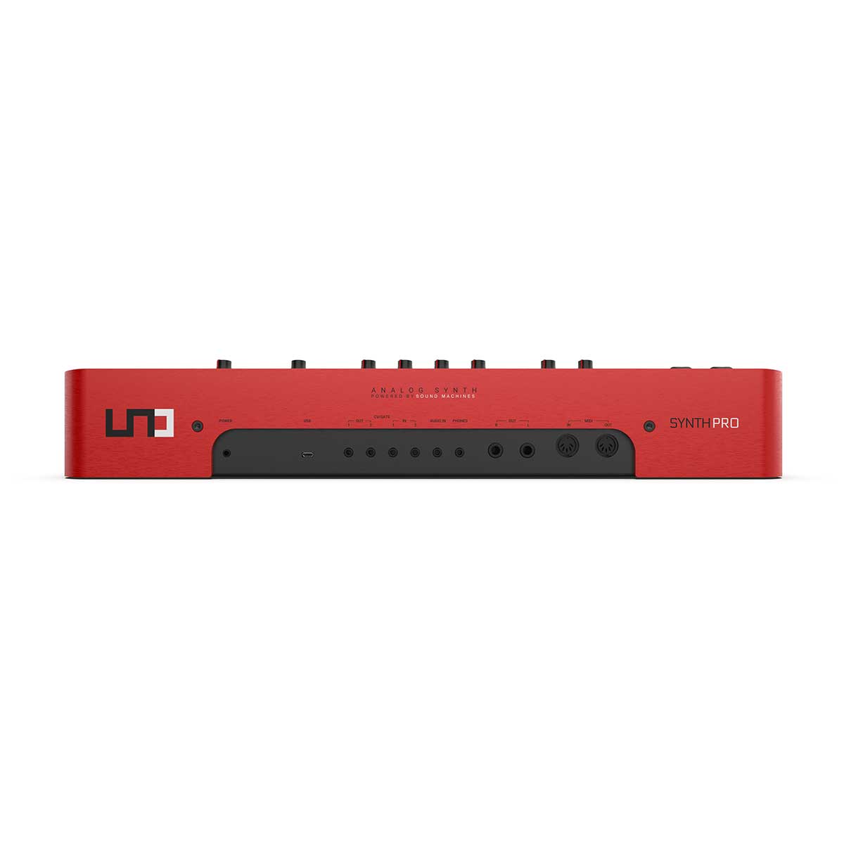 IK Multimedia Uno Synth Pro