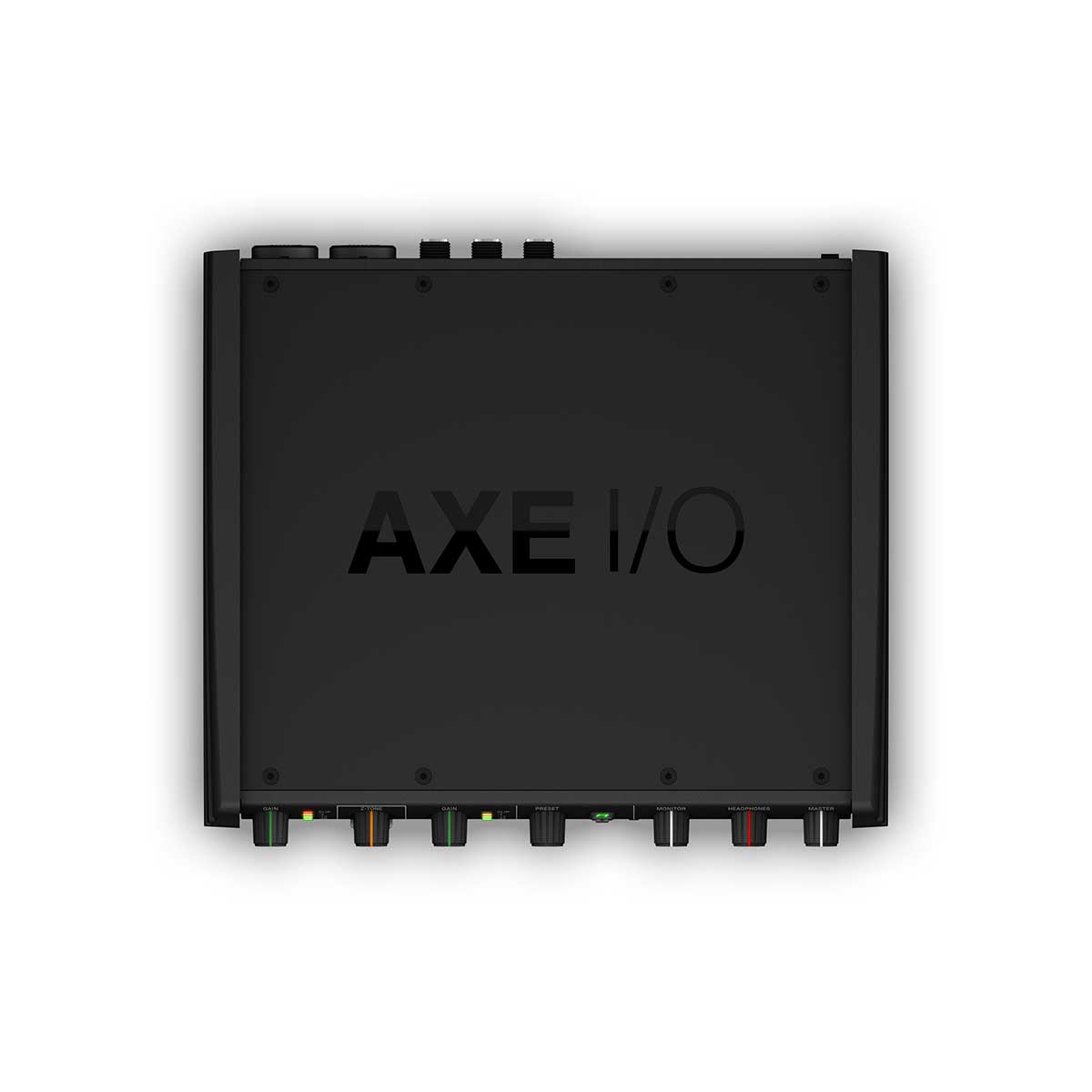 IK Multimedia Axe I/O top