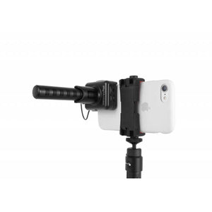 IK Multimedia iRig Mic Video Bundle