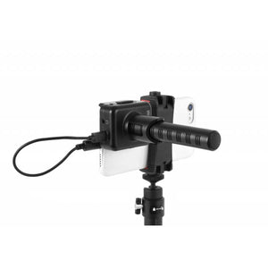 IK Multimedia iRig Mic Video Bundle