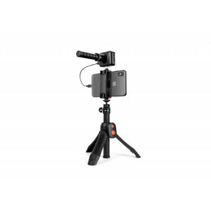 IK Multimedia iRig Mic Video Bundle