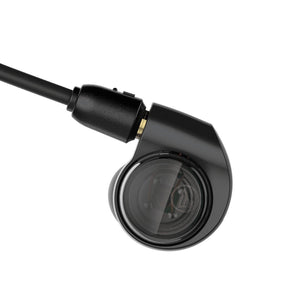 In-ear Headphones - Audio-Technica ATH-E40 Professional In-Ear Monitor Headphones