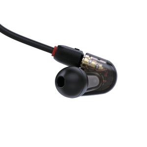 In-ear Headphones - Audio-Technica ATH-E50 Professional In-Ear Monitor Headphones