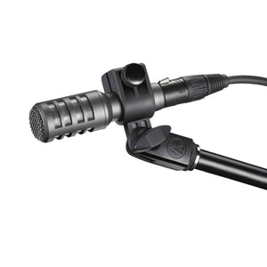 Instrument Microphones - Audio-Technica AE2300 Cardioid Dynamic Instrument Microphone