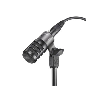 Instrument Microphones - Audio-Technica ATM230 Hypercardioid Dynamic Instrument Microphone