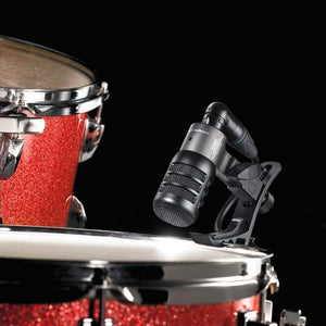 Instrument Microphones - Audio-Technica ATM230 Hypercardioid Dynamic Instrument Microphone