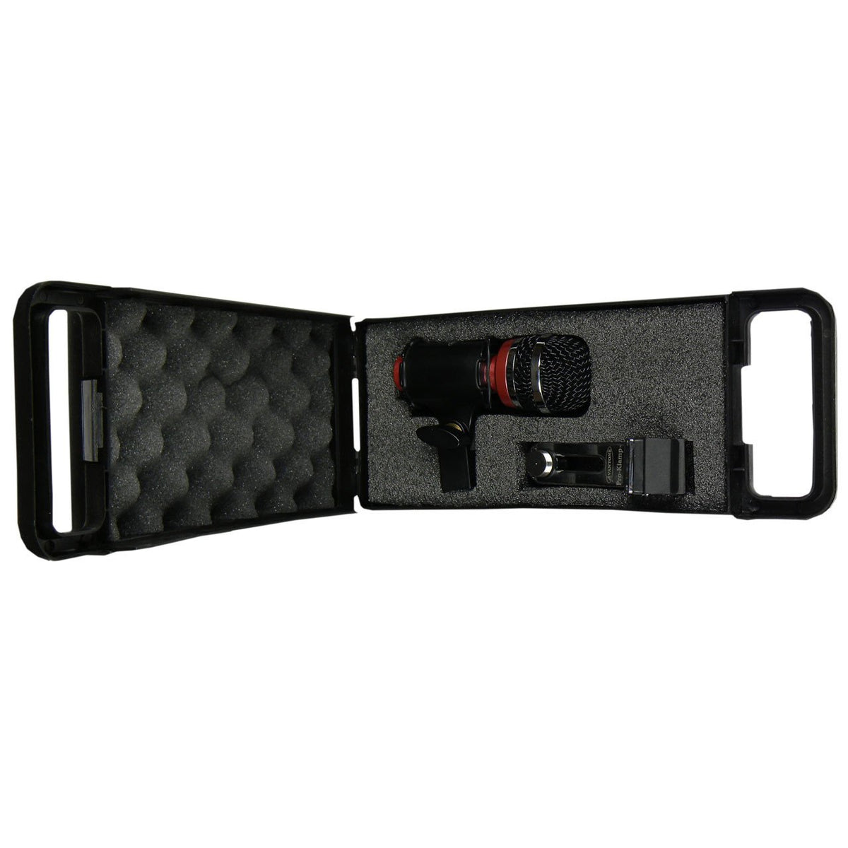 Instrument Microphones - Avantone ATOM Dynamic Tom Microphone