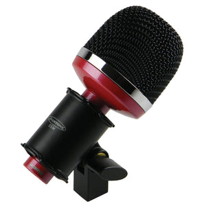 Instrument Microphones - Avantone MONDO Dynamic Kick Drum Microphone