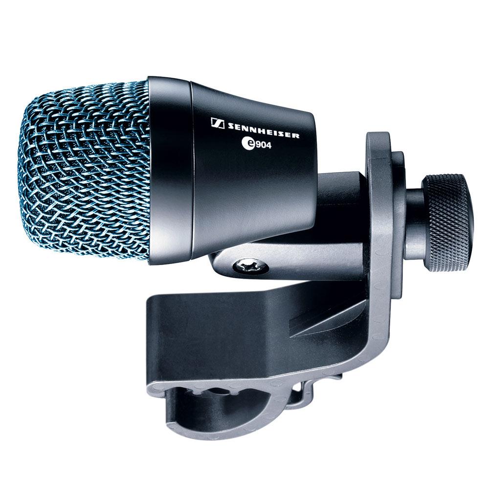 Instrument Microphones - Sennheiser E 904 Dynamic Cardioid Instrument Microphone