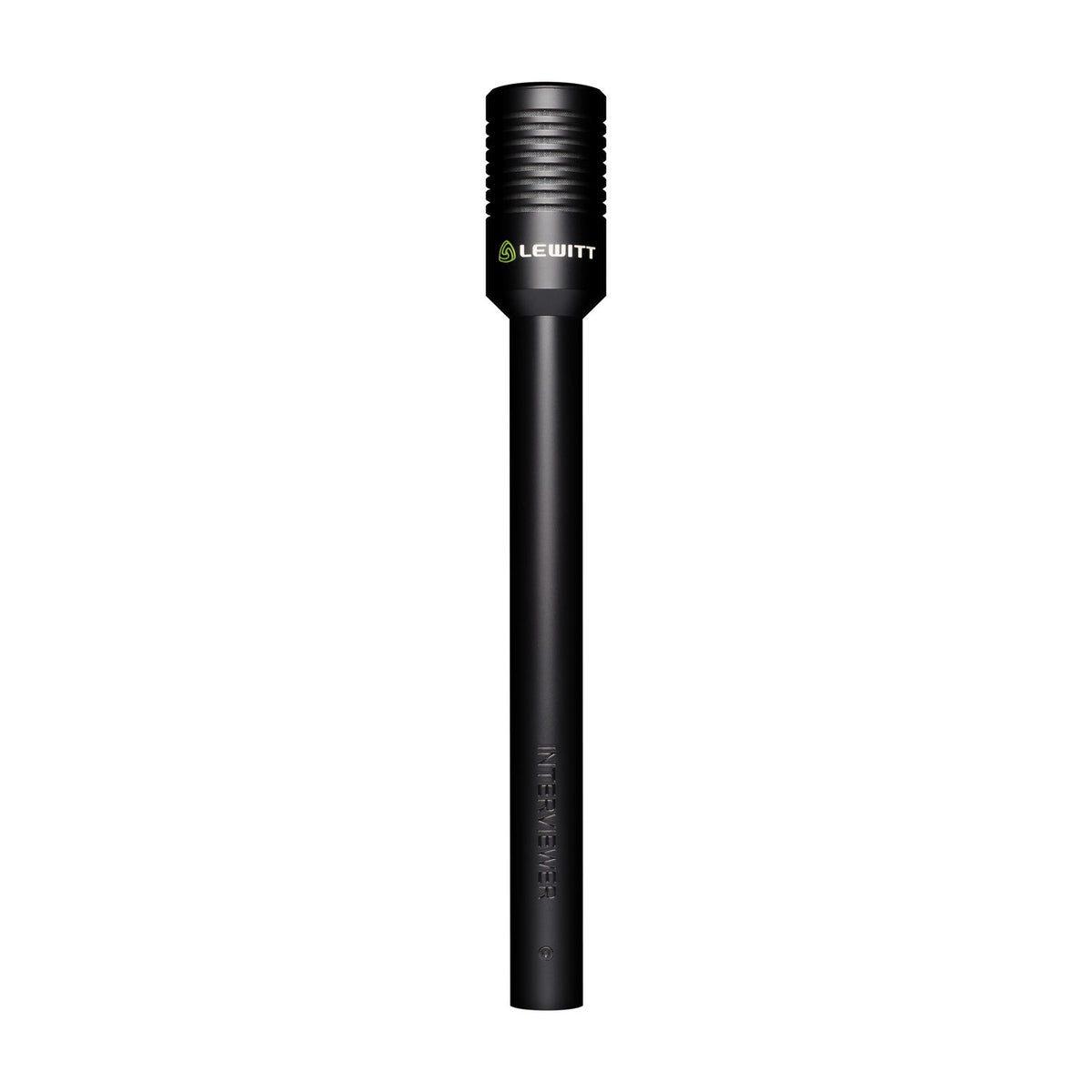Lewitt INTERVIEWER Omnidirectional interview microphone
