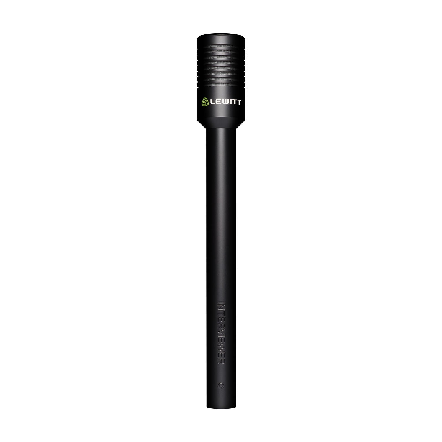 Lewitt INTERVIEWER Omnidirectional interview microphone