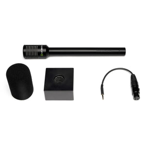 Lewitt INTERVIEWER Omnidirectional interview microphone
