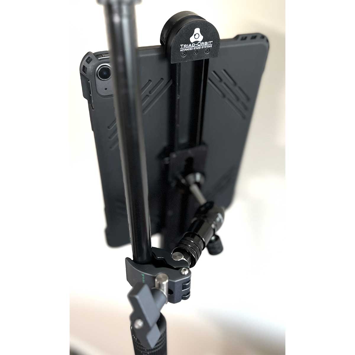 Triad-Orbit IO-C2 IO-Equipped Mini Clamp