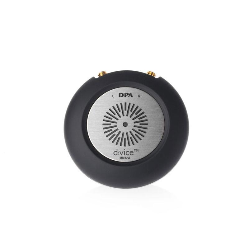 IOS Audio Interfaces - DPA Microphones D:vice™ MMA-A Digital Audio Interface