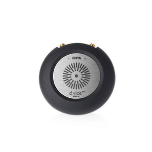 IOS Audio Interfaces - DPA Microphones D:vice™ MMA-A Digital Audio Interface