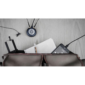 IOS Audio Interfaces - DPA Microphones D:vice™ MMA-A Digital Audio Interface