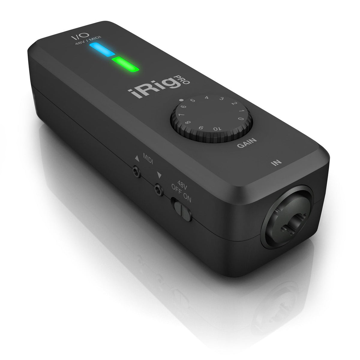 Audio Interfaces - Recording Interfaces for Music Production - Sounds Easy