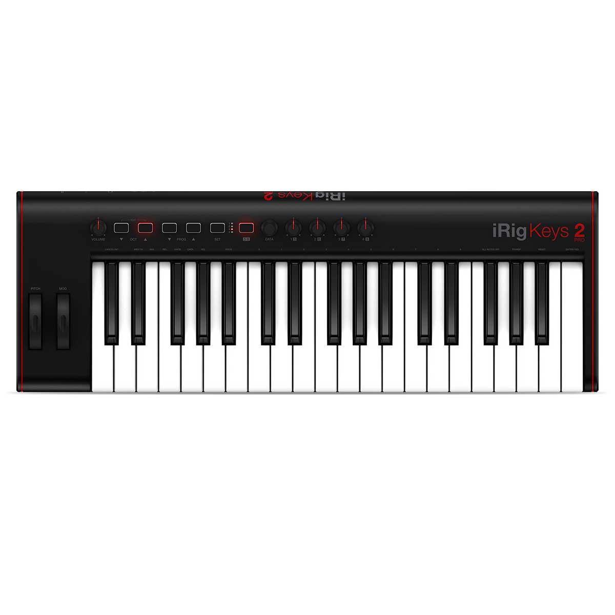 IK Multimedia iRig Keys 2 Pro