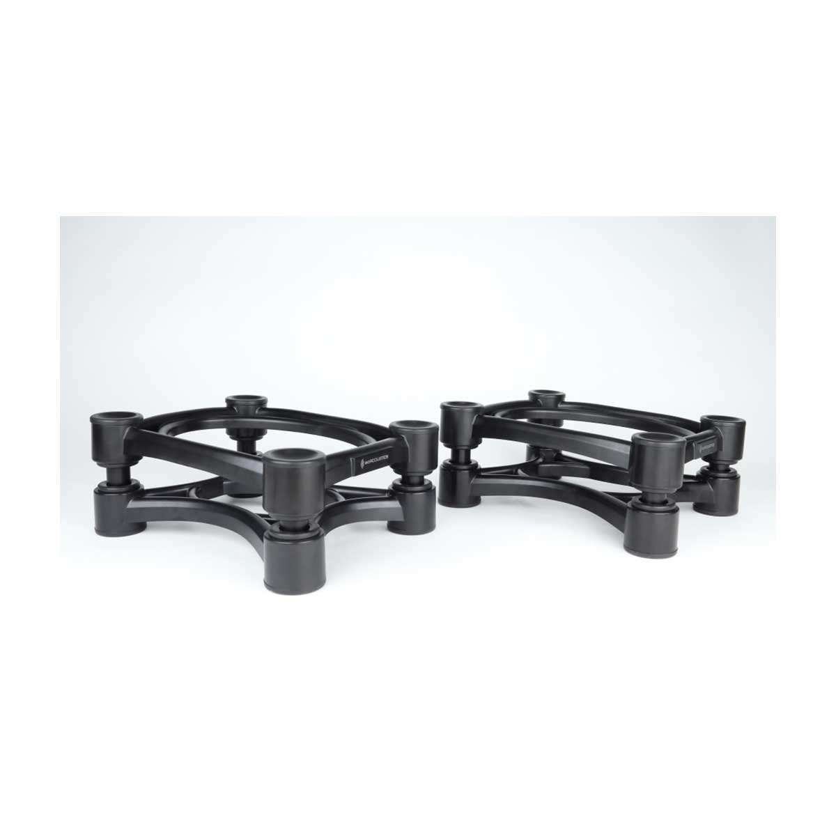 isoACOUSTICS ISO-200 Isolation Pads for large speakers (PAIR)